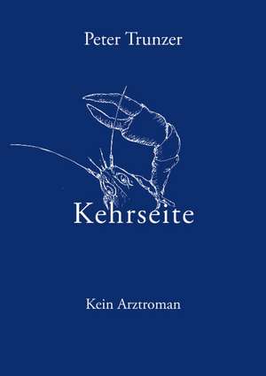 Kehrseite de Peter Trunzer