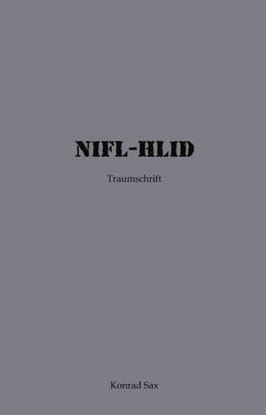 NIFL - HLID de Konrad Sax