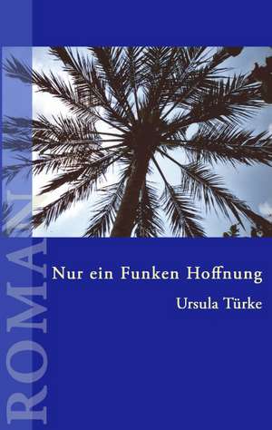 Nur ein Funken Hoffnung de Ursula Türke