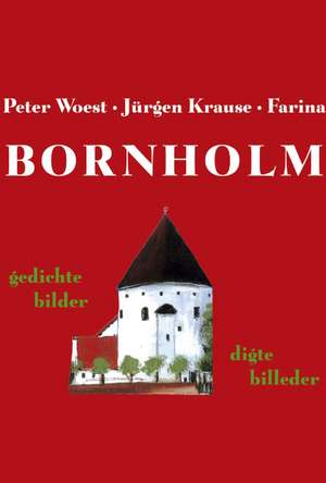 Bornholm de Farina