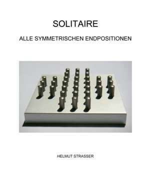 Solitaire de Helmut Strasser