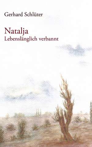 Natalja de Gerhard Schlüter