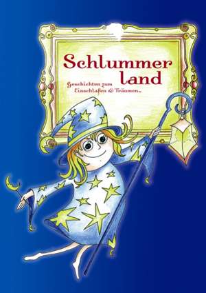 Schlummerland de Lothar Scheffler