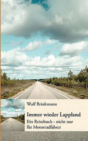 Immer Wieder Lappland: Heilung Von Besetzungen de Wulf Brinkmann