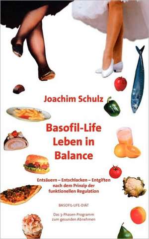 Basofil-Life de Joachim Schulz