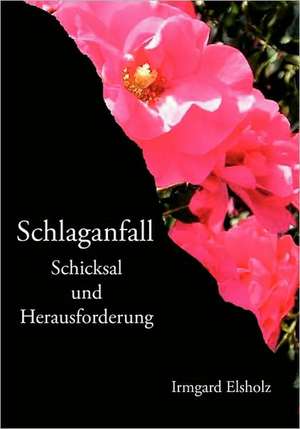 Schlaganfall de Irmgard Elsholz