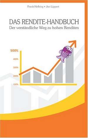 Das Rendite-Handbuch de Jan Lippert