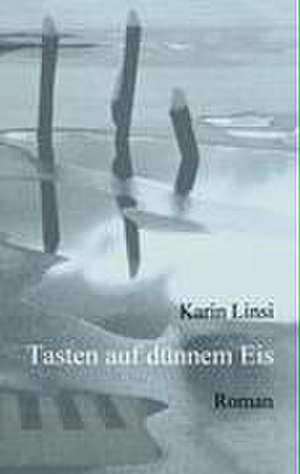 Tasten auf dünnem Eis de Karin Linsi