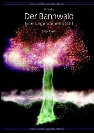 Der Bannwald de Nimrodus