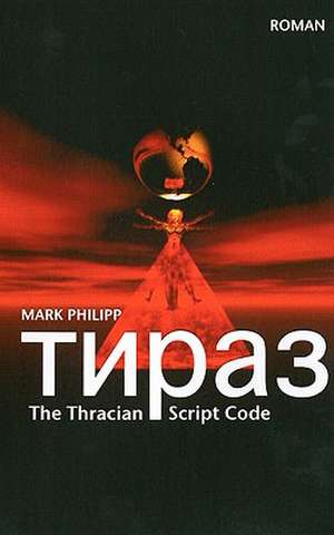 Tiras de Mark Philipp