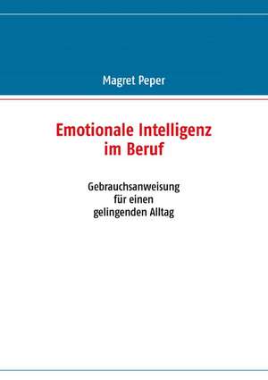 Emotionale Intelligenz Im Beruf