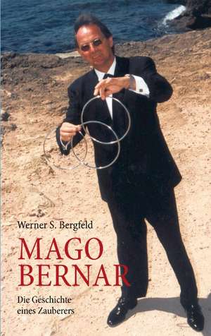 Mago Bernar de Werner S. Bergfeld