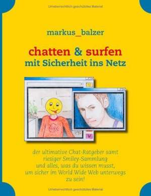 chatten & surfen de Markus Balzer