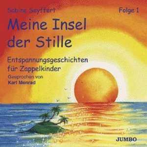 Meine Insel der Stille 1. CD de Sabine Seyffert