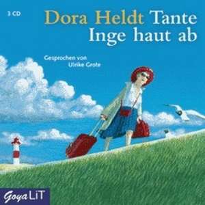 Tante Inge haut ab de Dora Heldt