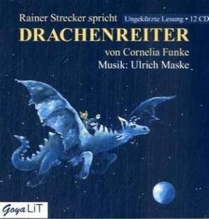 Drachenreiter de Cornelia Funke