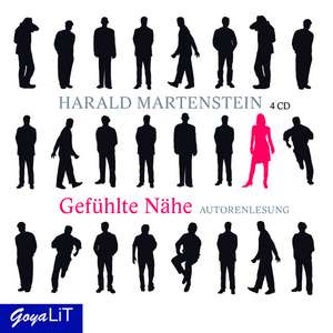 Gefühlte Nähe de Harald Martenstein