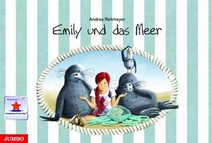 Emily und das Meer de Andrea Reitmeyer