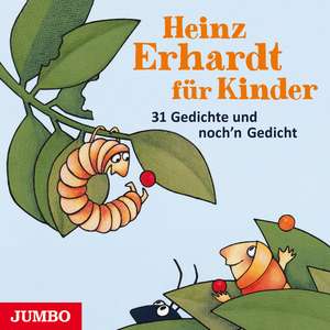 Heinz Erhardt für Kinder de Heinz Erhardt