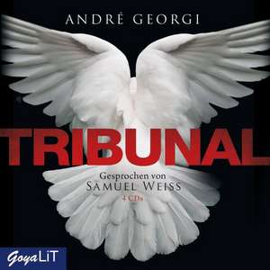 Tribunal de André Georgi