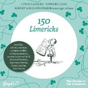 150 Limericks de Lewis Caroll