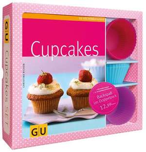 Cupcakes-Set de Christina Richon