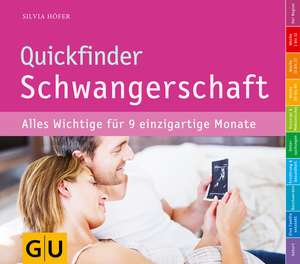 Quickfinder Schwangerschaft de Silvia Höfer