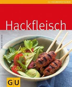 Hackfleisch de Marco Seifried