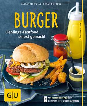 Burger de Alexander Dölle