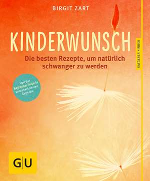 Kinderwunsch de Birgit Zart