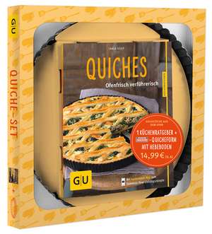 Quiche-Set de Tanja Dusy