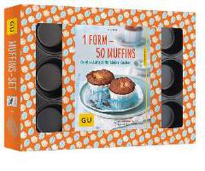 Muffin-Set de Tanja Dusy