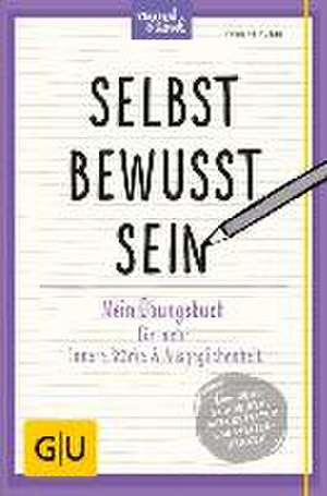 Selbstbewusstsein de Yvonne Rubin