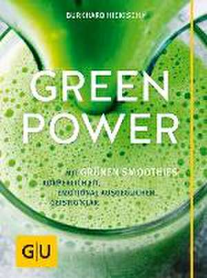 Green Power de Burkhard Hickisch