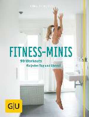 Fitness-Minis de Tina Schütze