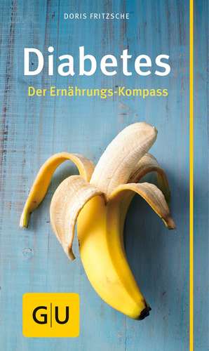 Diabetes de Doris Fritzsche