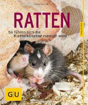 Ratten de Gerd Ludwig