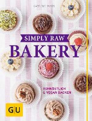 Simply Raw Bakery de Gabriele Danek