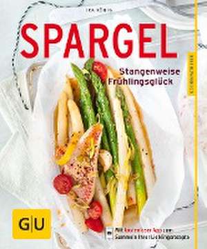 Spargel de Ira König