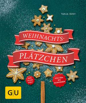 Weihnachtsplätzchen de Tanja Dusy