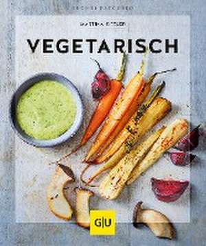 Vegetarisch de Martina Kittler