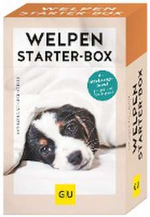 Welpen-Starter-Box de Katharina Schlegl-Kofler