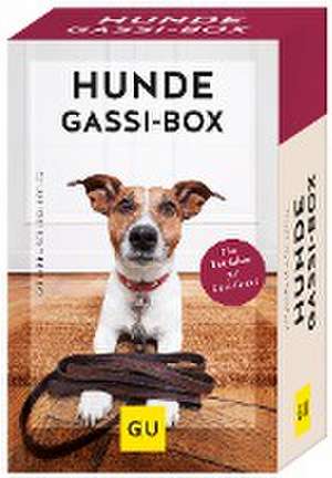 Hunde-Gassi-Box de Katharina Schlegl-Kofler