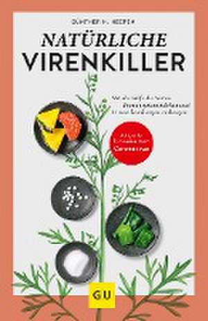 Natürliche Virenkiller de Günther H. Heepen