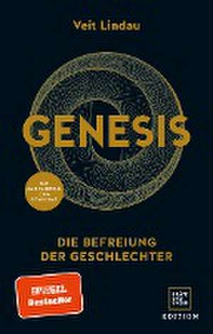 Genesis de Veit Lindau