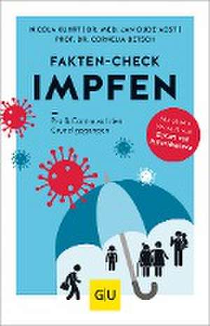 Fakten-Check Impfen de Cornelia Betsch