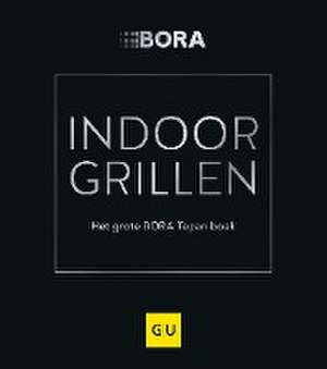 INDOOR GRILLEN