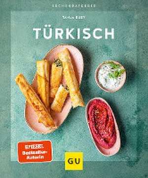 Türkisch de Tanja Dusy