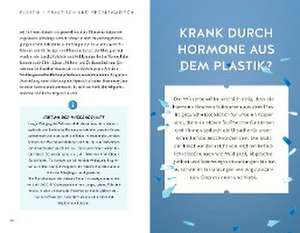 Mikroplastik de Ursula Linzer