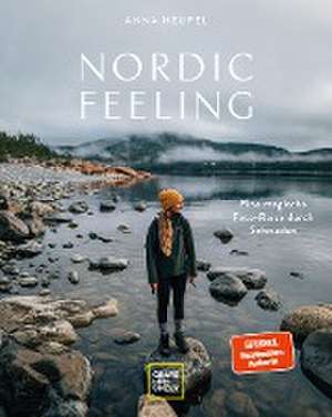 Nordic Feeling de Anna Heupel